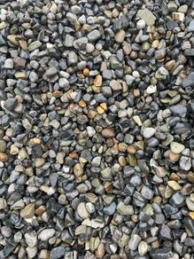 Stone /sand /pebble