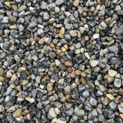 Stone /sand /pebble
