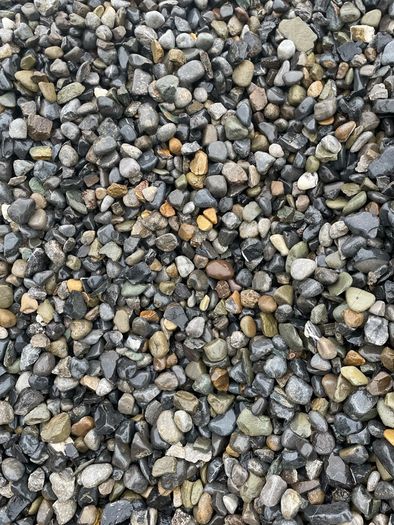 Stone /sand /pebble
