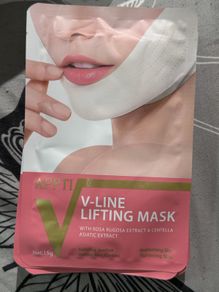 Chin v line lifting masks new