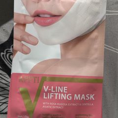 Chin v line lifting masks new