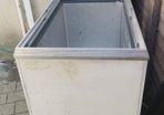 Deep freezer