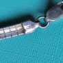 Silver necklace Image 8