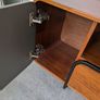 Portobello Walnut Media unit Image 5