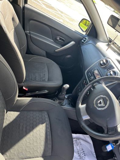 Dacia Sandero 2016