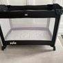 joie travel cot Image 2