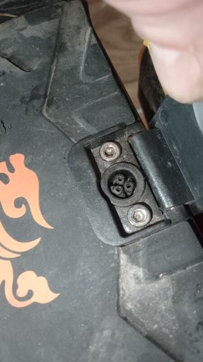 electric scooter battery G2 or G2 pro