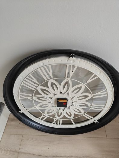 Large clock