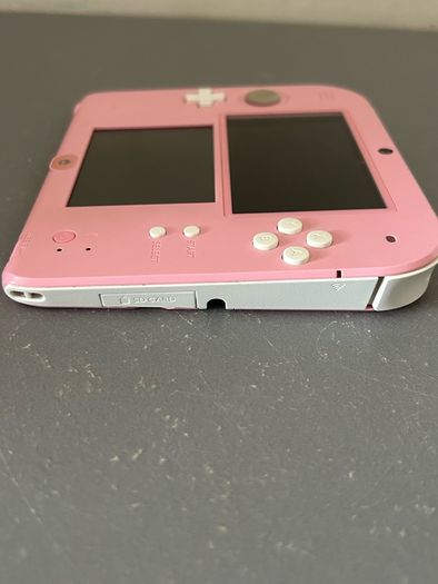 Nintendo 2DS