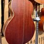 1993 Takamine EN40 (MIJ) Image 4
