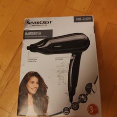 Brand New Hairdryer