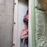 Gonatt Ikea Cot bed Image 3