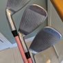 golf clubs Image 3