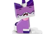 Lego Unikitty! Series 1 Sleepy Unikitty