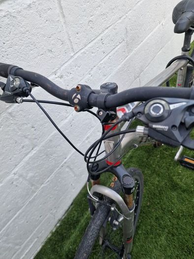 Trek Mountain Bike