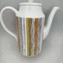 Midwinter Sienna Coffee pot Image 2