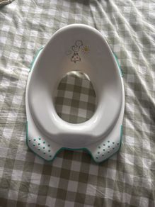Toilet Seat Trainer
