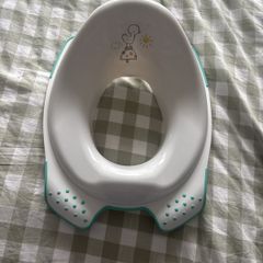 Toilet Seat Trainer
