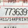 Switch Printed Circuit (Fiat Punto Grande) Image 4