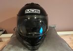 MDS MD200 Modular Helmet Medium Sized