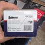 nissan qashqai rear brake discs and pads Image 2