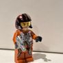 lego Poe Damerons x wing fighter 75273 Image 7