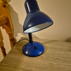 Study Lamp
