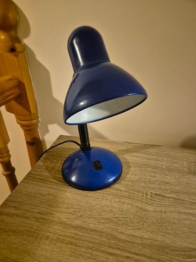 Study Lamp