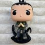 Funko Pop! Naruto Shikamaru Nara 933 Used Please see photos Image 2