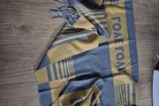 New winter scarf