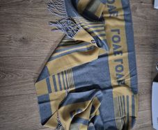 New winter scarf