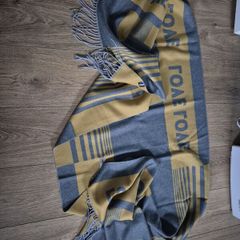 New winter scarf