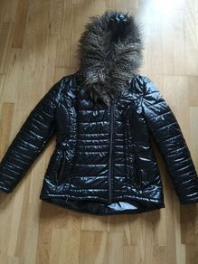 Women's jacket