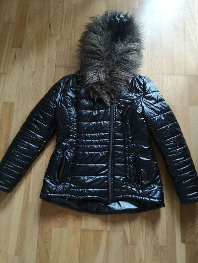 Women's jacket
