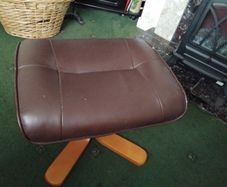 Foot Stool