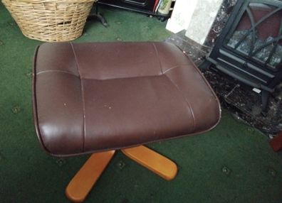 Foot Stool