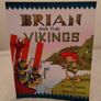 Brian And The Vikings Story Book Image 2