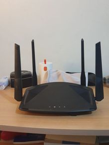 Dlink wifi router
