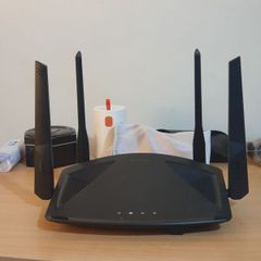 Dlink wifi router