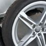Genuine Audi A4/S4 18" Alloy Wheels Image 9