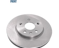 brake pads and discs