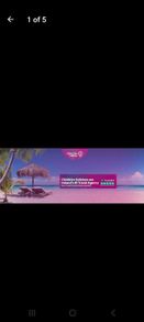 Click and Go Holiday 100 Euro Voucher