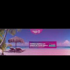 Click and Go Holiday 100 Euro Voucher
