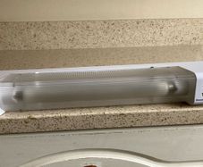 Bathroom Shaver Socket