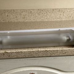 Bathroom Shaver Socket