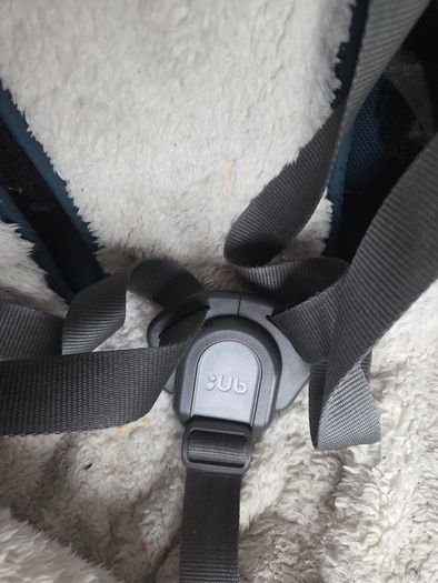 Uppababy Vista V2
