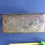 Vintage Square Cake tin Image 2