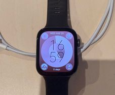 Huawei watch fit 3 smartwatch