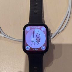 Huawei watch fit 3 smartwatch