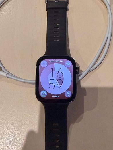 Huawei watch fit 3 smartwatch